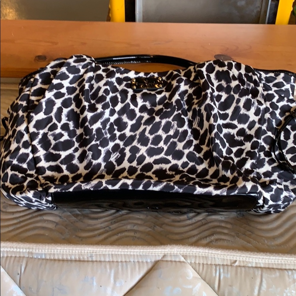 Kate Spade diaper bag